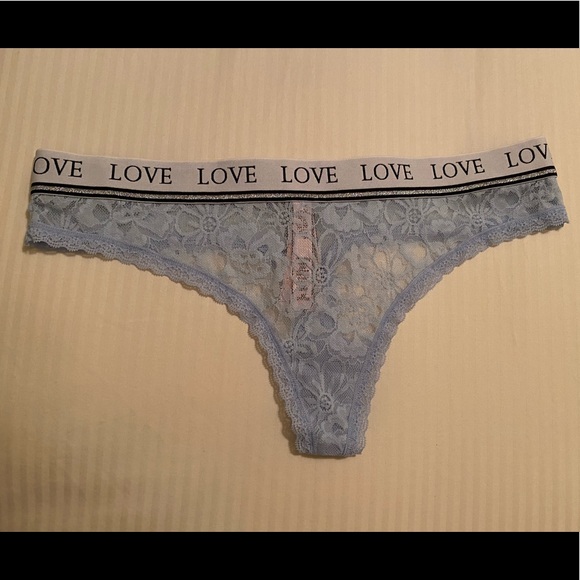 Victoria Secret Thong / String 🥰🤩🌷 - Picture 1 of 3
